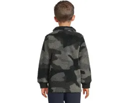 Куртка Columbia Rugged Ridge II Printed Sherpa Full Zip для детей