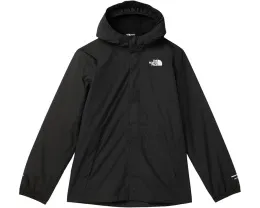 The North Face детская утепленная дождевик Warm Antora с водонепроницаемой мембраной DryVent