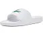 Сланцы Lacoste Serve Slides на мембране EVA