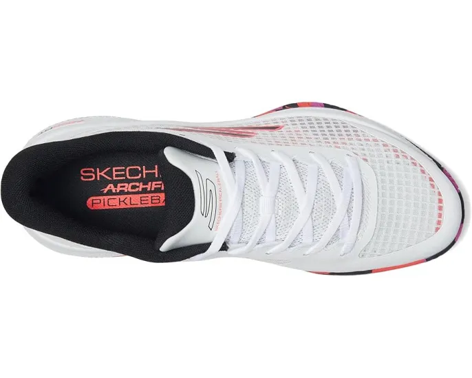 Кроссовки для пиклбола SKECHERS Viper Court Pro с поддержкой Arch Fit