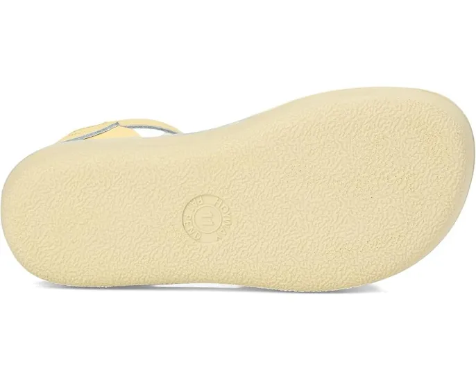 Детские сандалии Salt Water Surfer от Hoy Shoes на двух пряжках