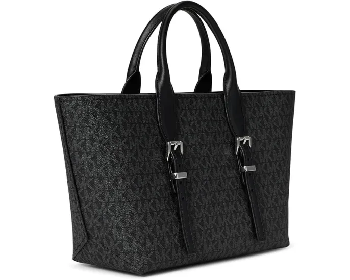 Сумка MICHAEL Michael Kors Moore Small Satchel через плечо