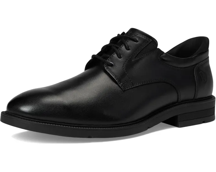 Оксфорды Nunn Bush Kore Icon Plain Toe с технологией Dual Comfort и Flex