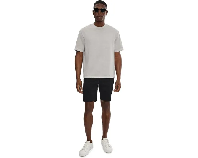 AG Jeans шорты Wanderer Slim Trouser укороченные