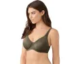 Бюстгальтер Wacoal Basic Beauty Spacer T-Shirt с косточками и чашками из спейсерной пены