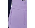 Комбинезон Sweaty Betty для сноуборда с эффектом скульптурирования и технологией RECCO