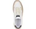 Кроссовки Tommy Hilfiger Inkas с перфорацией и стелькой Memory Foam
