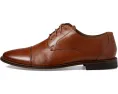 Оксфорды Florsheim Montinaro Cap Toe с мыском и стелькой из пены с эффектом памяти