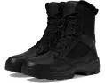 Тактические ботинки 5.11 Tactical 8 ATAC 2.0 с боковой молнией и защитой от скольжения