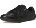 Кроссовки Clarks Bryianne Bayla с молнией сбоку и стелькой из пены PU