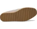 Лоферы Dr. Scholl's Sunray Espadrilles на платформе из переработанных материалов