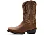 Ковбойские сапоги Ariat Sport Lawman из натуральной кожи с подошвой Duratread