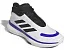 Кроссовки Adidas Bounce Legends Low с полиэстеровым верхом и подошвой Bounce