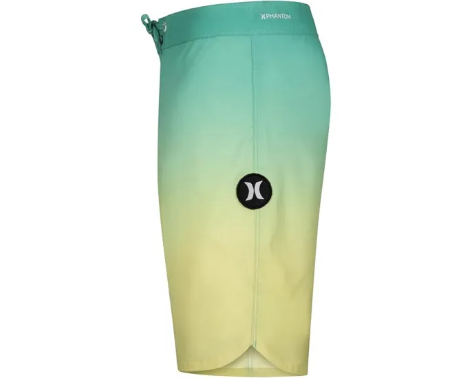 Детские плавательные шорты Hurley Kids Gradient Phantom Block Party Board Shorts