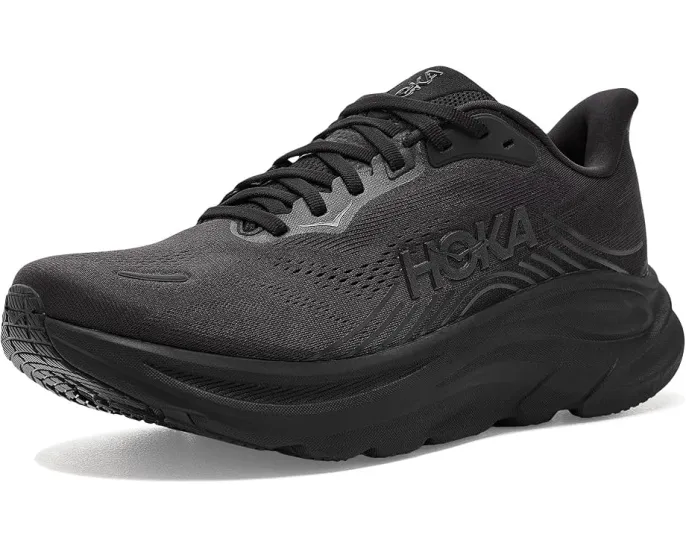HOKA Clifton 11 кроссовки с амортизацией для ежедневных пробежек