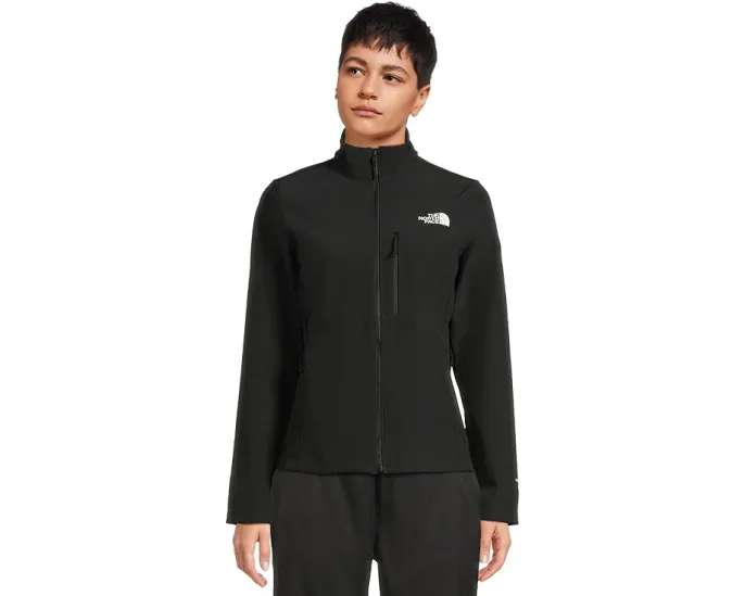 Куртка Apex Bionic 3 с ветрозащитной тканью WindWall и водоотталкивающим покрытием