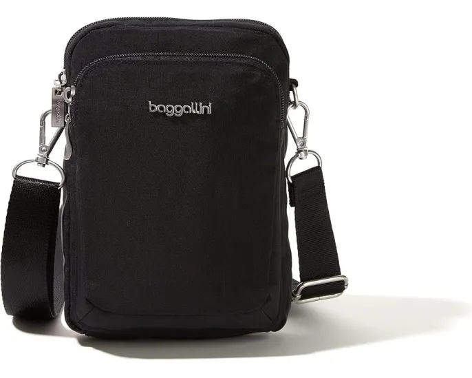 Сумка-кроссбоди Baggallini Modern Everywhere Explorer