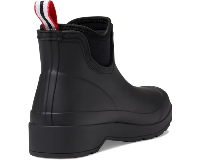Резиновые сапоги Hunter Play Chelsea из неопрена с переработанным полиэстером