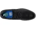 Оксфорды Nunn Bush Bayridge Plain Toe с миндалевидным носком и стелькой из пены с эффектом памяти