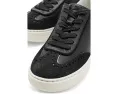 Кроссовки Cammie T-Toe Lace-Up на платформе от Johnston & Murphy