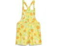 Lilly Pulitzer Daley комбинезон с принтом для детей