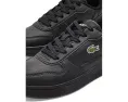 Lacoste Кроссовки T-Clip Set с фиксатором пятки для детей