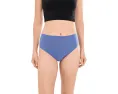 Chantelle трусики Soft Stretch Hi Cut с бесшовной конструкцией