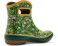 Резиновые сапоги Bogs Patch Ankle Garden для сада