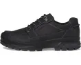 Низкие водонепроницаемые треккинговые туфли ECCO Sport Rugged Track с носком moc-toe