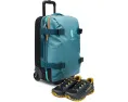 Чемодан Cotopaxi 38 L Allpa Roller Bag на колесах