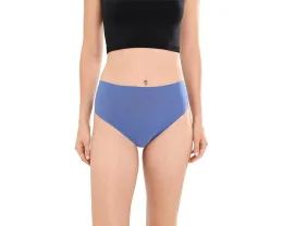Chantelle трусики Soft Stretch Hi Cut с бесшовной конструкцией