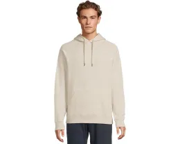 Худи Faherty High Standard Fleece из органического хлопка свободного кроя
