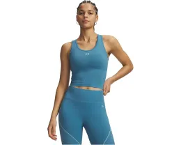 Under Armour топ Vanish Seamless для тренировок