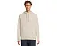 Худи Faherty High Standard Fleece из органического хлопка свободного кроя