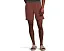 Шорты Yogger Stretch Contrast 17 от RVCA с контрастными деталями и молнией