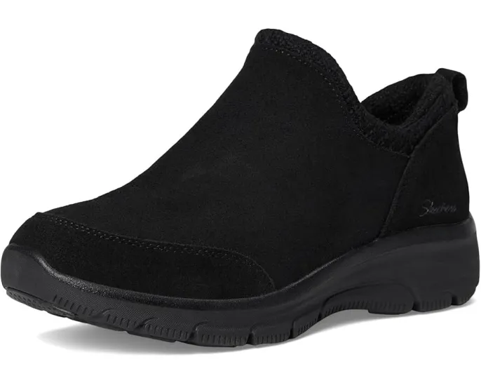 Ботильоны SKECHERS Easy Going Sweet Behavior с технологией Hands Free Slip-ins