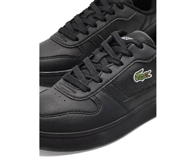 Lacoste Кроссовки T-Clip Set с фиксатором пятки для детей