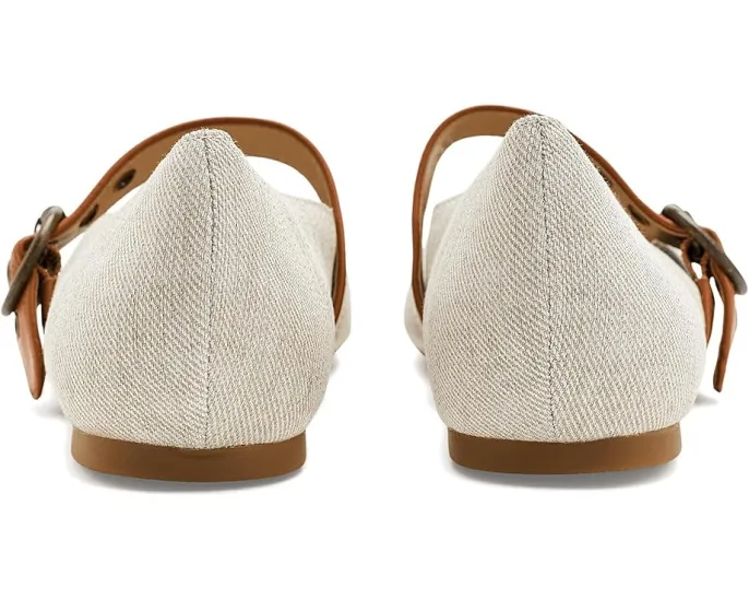 Кеды VIONIC Hattie на низком ходу с анатомической стелькой