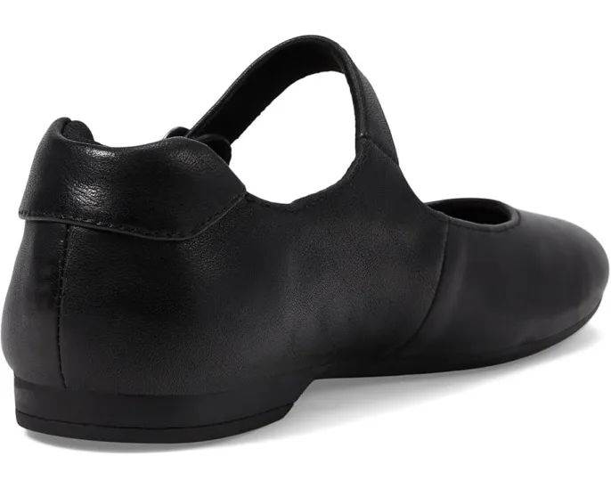 Балетки Comfortiva Kaylee в стиле Мэри Джейн с регулируемой застежкой