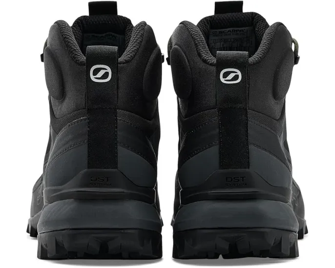 Треккинговые ботинки Scarpa Ribelle Cross 2 Mid GTX