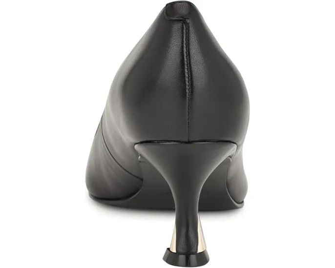 Nine West Туфли-лодочки Ariella с острым носком и расклешенным каблуком