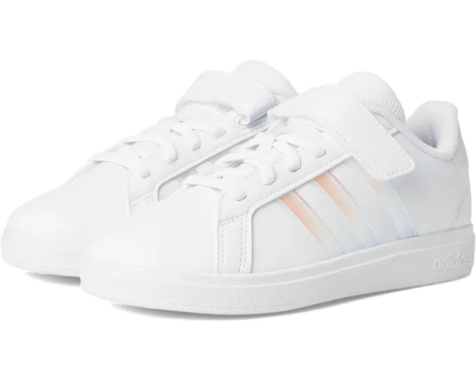 Кроссовки Adidas Grand Court 2.0 для маленьких детей