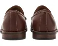 Лоферы Steve Madden Decatur с кожаным верхом и мыском