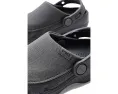 Клоги Crocs Classic Crafted Canvas для малышей