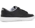 Кеды Vans Court Low из прочного канваса