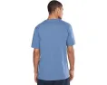 Футболка TravisMathew Bellhop с принтом