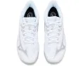 Кроссовки Mizuno Wave Exceed Court AC с пеной ENERZY