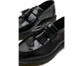 Мокасины Dr. Martens Adrian из гладкой кожи с кисточками и подошвой Goodyear