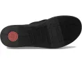 FitFlop Сандалии Platfforms Wedge Toe-Post на танкетке с ремешком и пряжкой