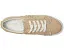 Кроссовки Lauren Ralph Lauren Janson Frayed Canvas с потертым кантом и амортизирующей стелькой
